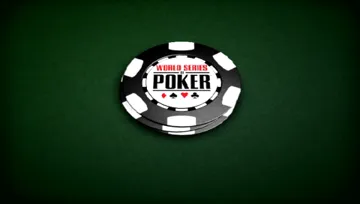 World Series of Poker (EU) screen shot title